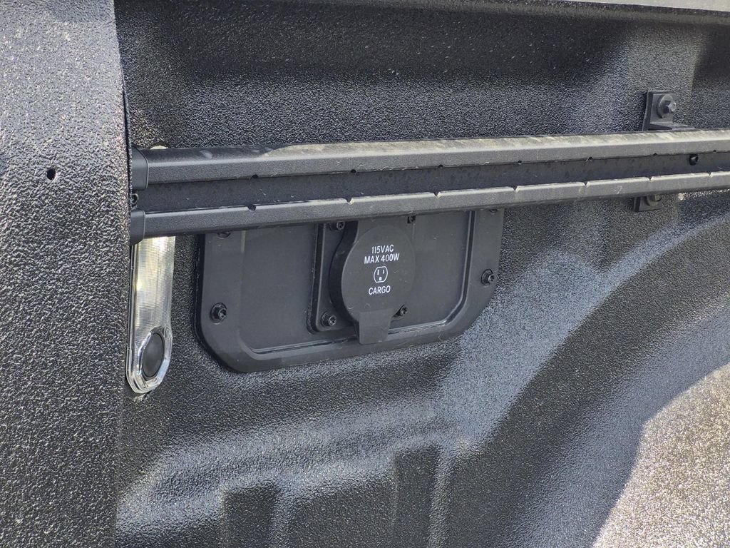 New 2026 RAM 1500 Express AWD/4WD image 12