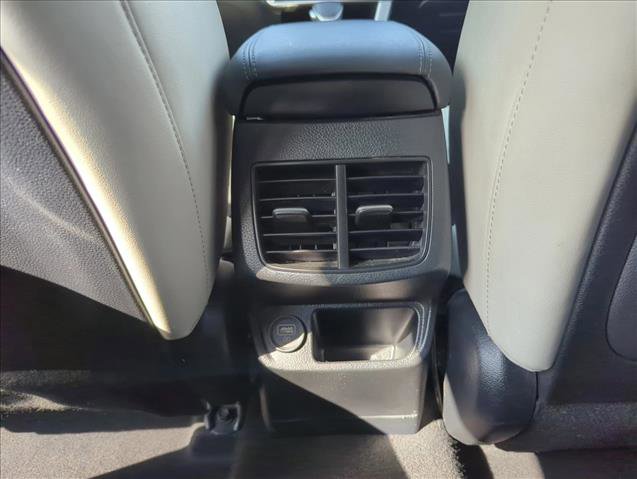 Used 2022 Kia Seltos EX image 19