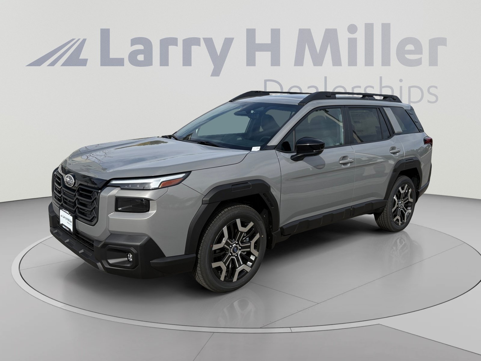 New 2026 Subaru Outback Touring XT