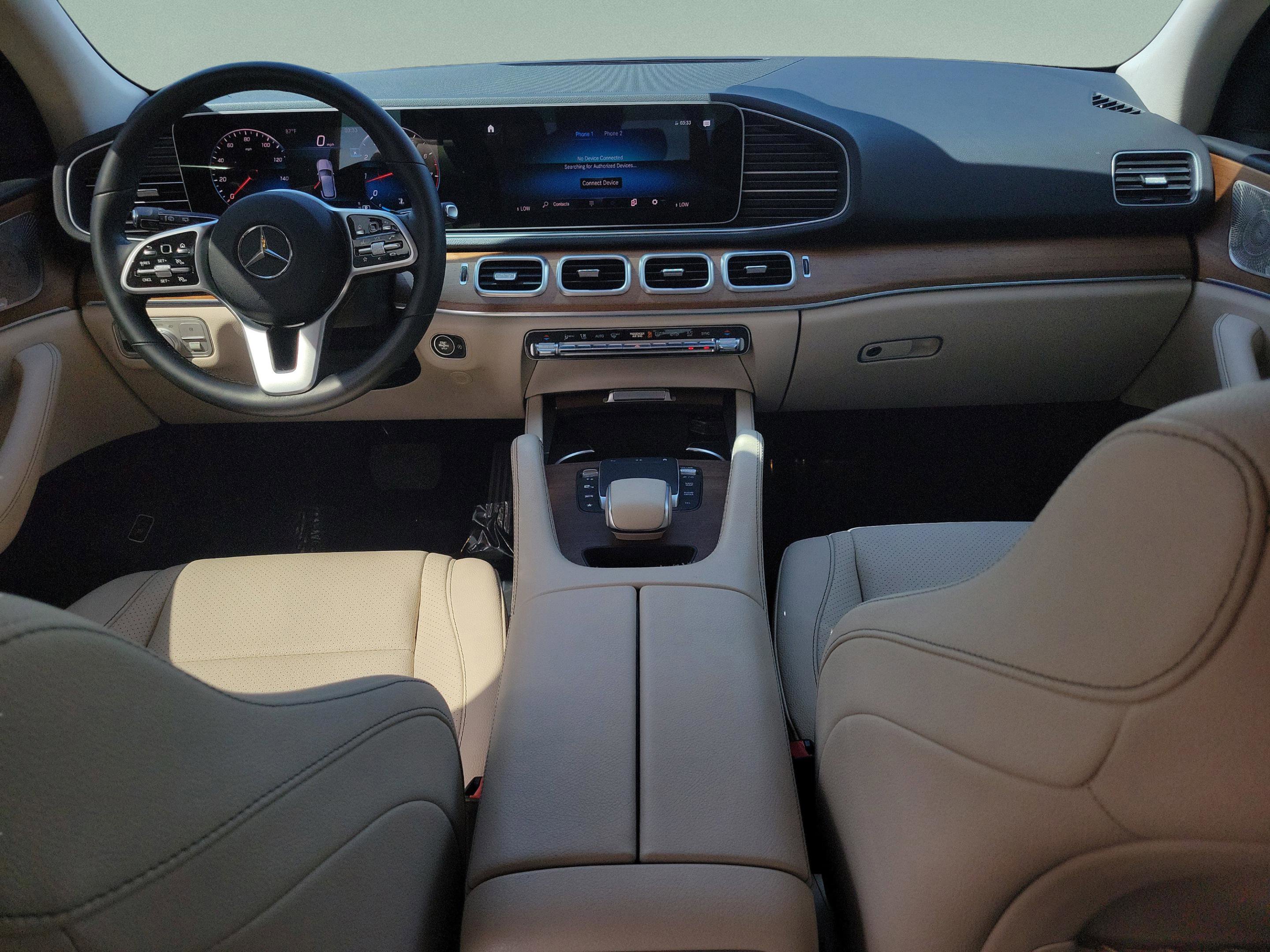 Certified 2021 Mercedes-Benz GLE 350 4MATIC image 12
