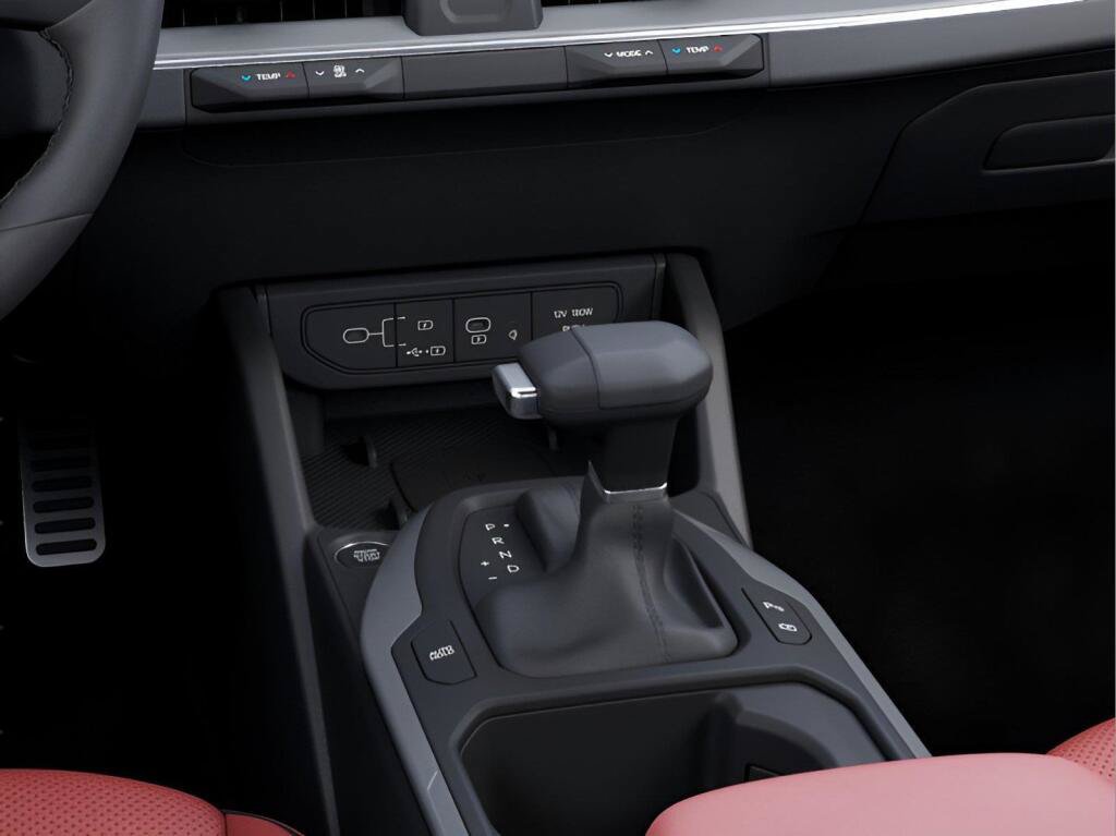 New 2026 Kia K4 GT-Line Turbo FWD image 19