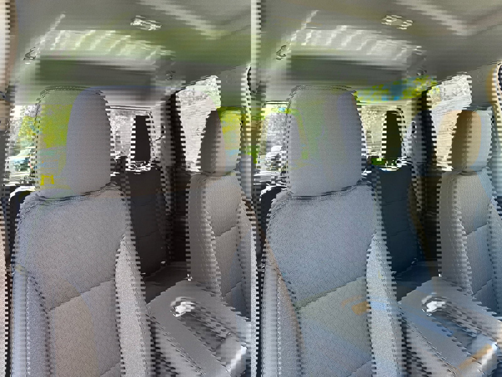 New 2026 GMC Sierra 1500 Pro w/ Pro Value Package image 16