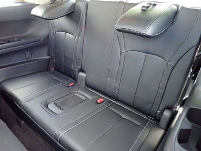 Used 2024 INFINITI QX60 Sensory AWD/4WD image 15