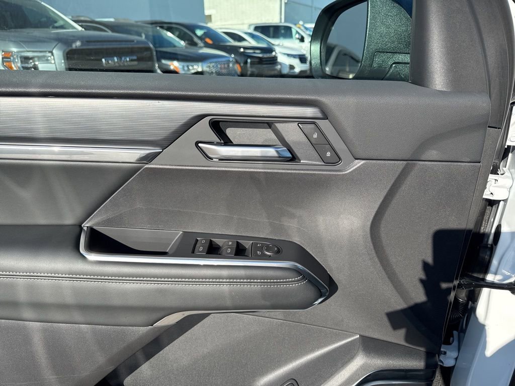 New 2026 GMC Acadia Elevation w/ Black Edition image 13