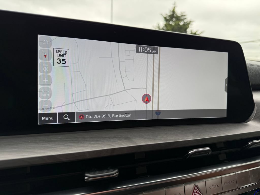 Certified 2025 Kia Telluride SX X-Line AWD/4WD image 30