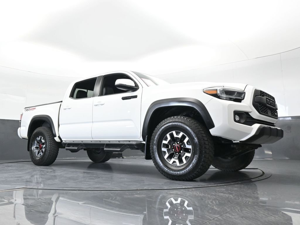 Used 2021 Toyota Tacoma SR5 image 68