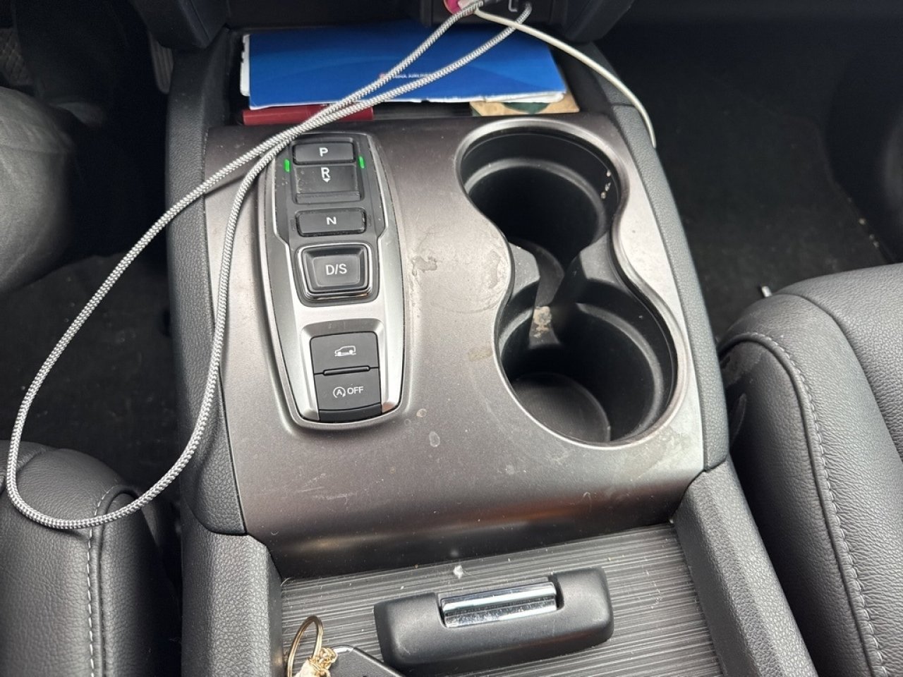 Certified 2022 Honda Pilot Special Edition image 27