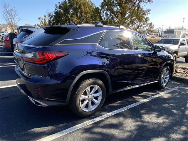Used 2016 Lexus RX 350 FWD image 7