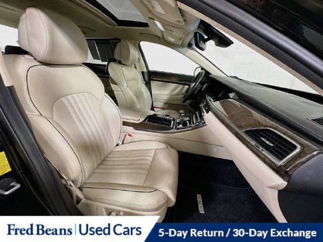 Used 2019 Genesis G90 5.0 Ultimate AWD/4WD image 37