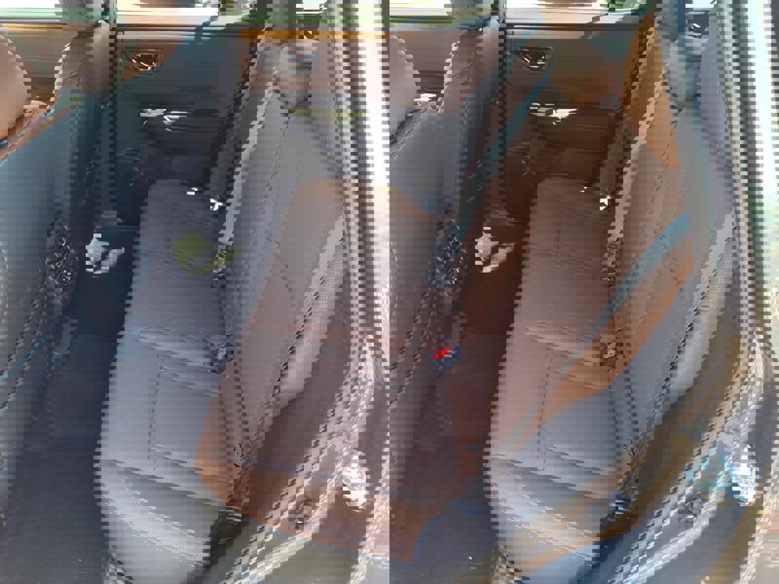 New 2026 Subaru Outback Touring XT image 28