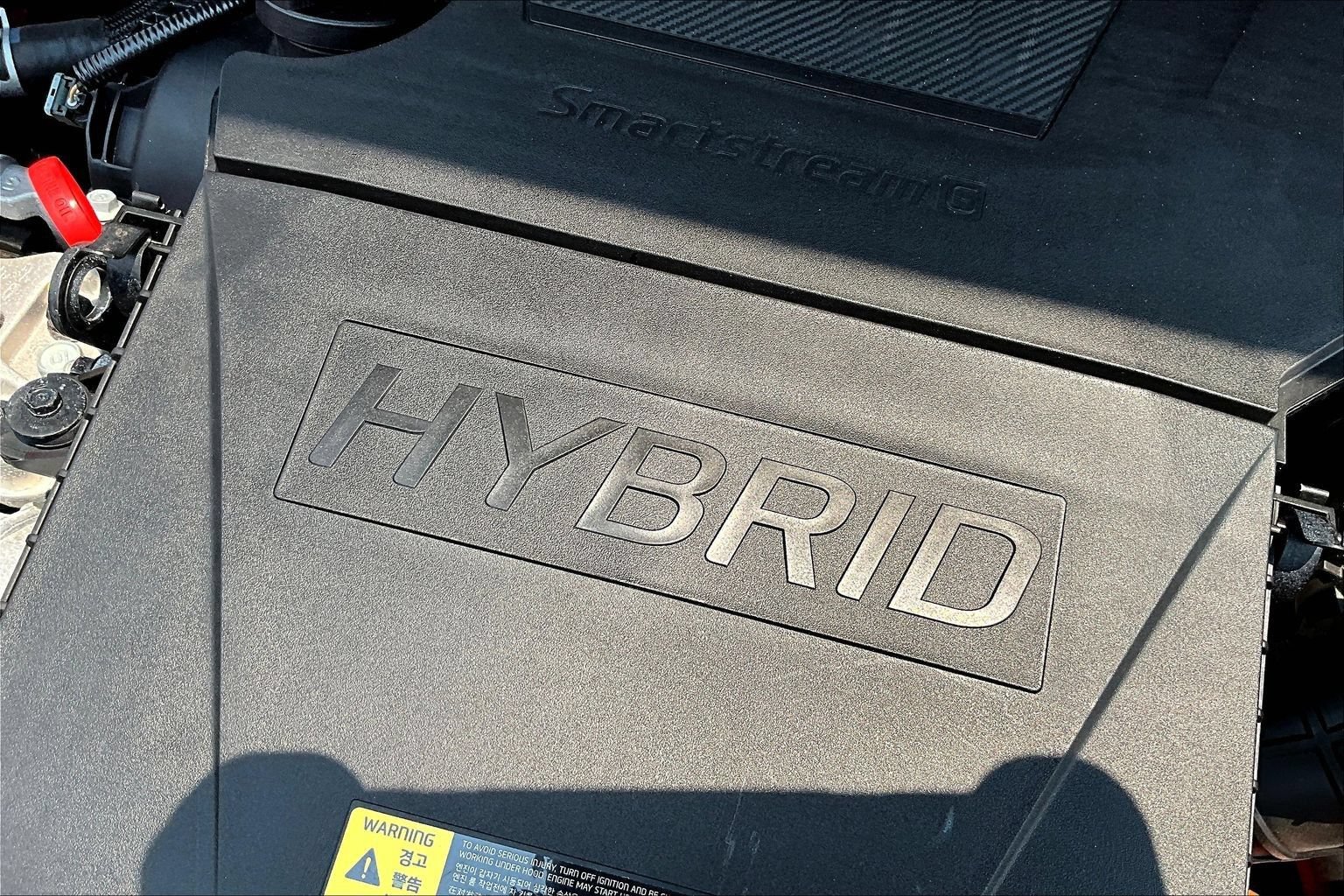 Used 2026 Kia Niro LX FWD image 27