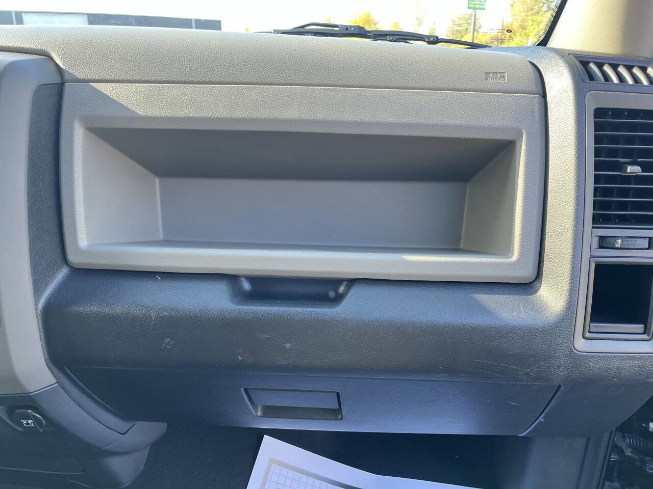 Used 2012 RAM 1500 Express image 16
