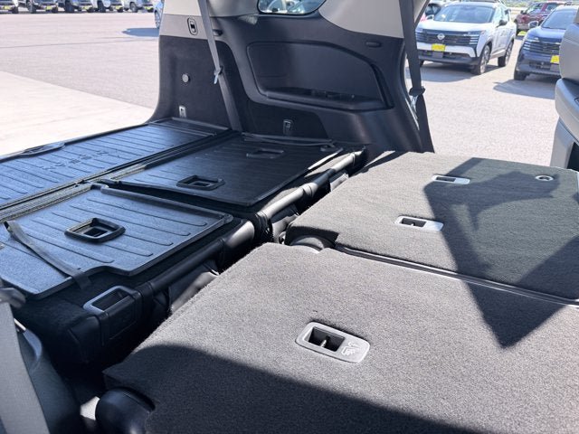 Certified 2022 Nissan Pathfinder SL AWD/4WD image 31