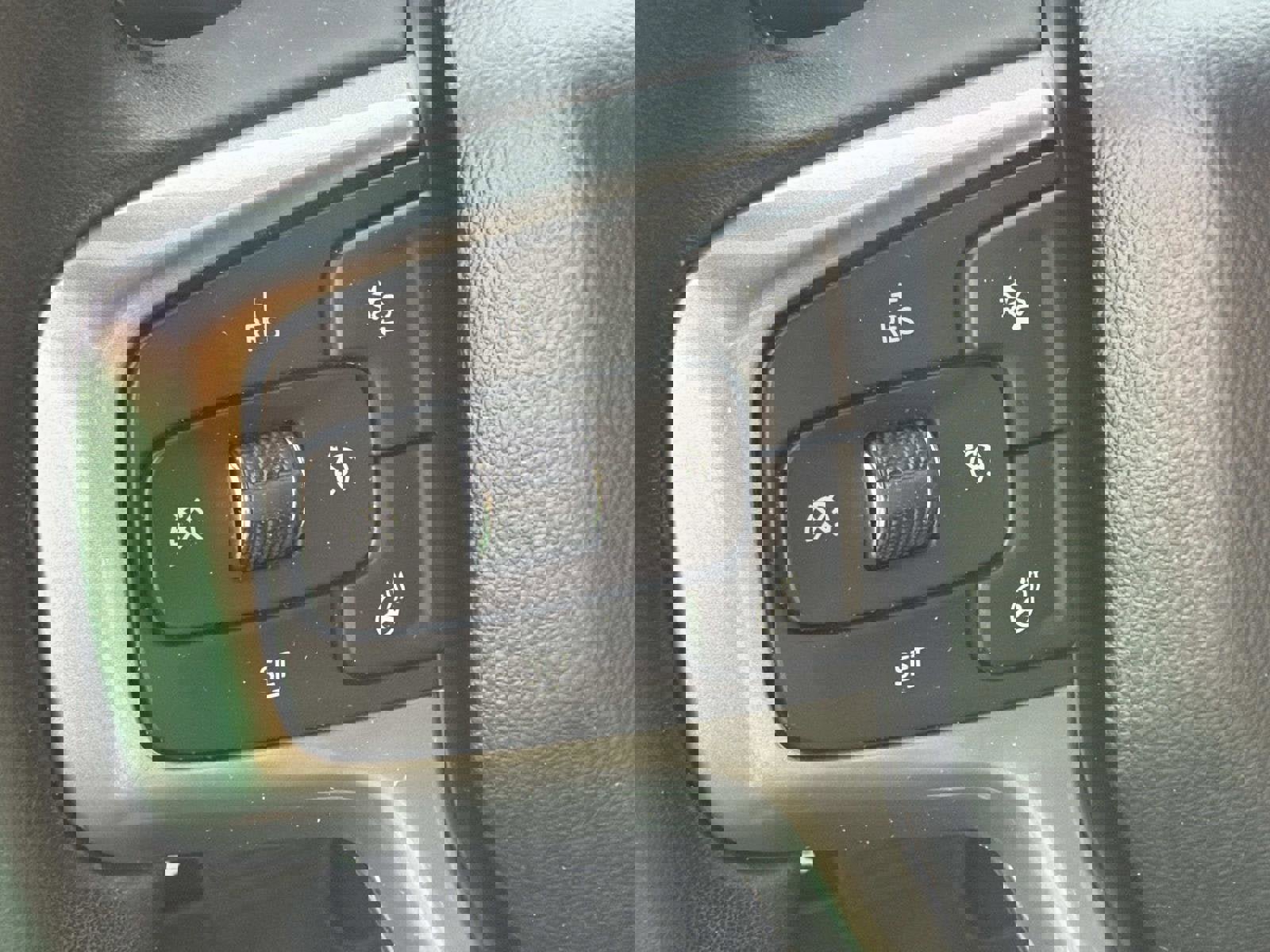 Certified 2024 Chevrolet Tahoe Z71 w/ Luxury Package image 13