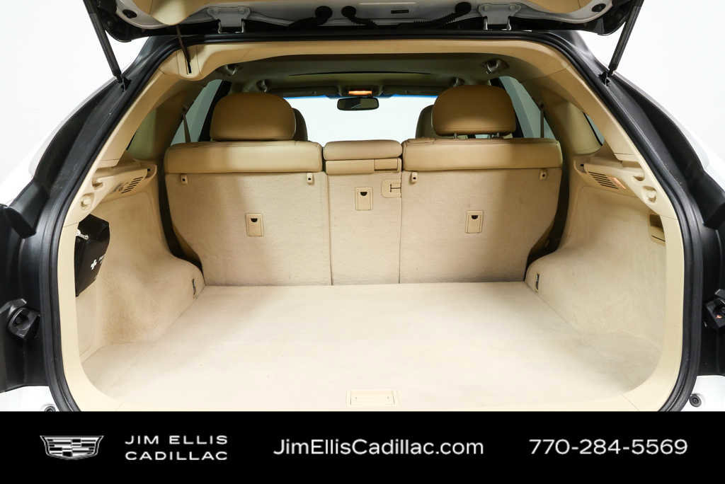 Used 2014 Lexus RX 350 FWD w/ Navigation Package image 27