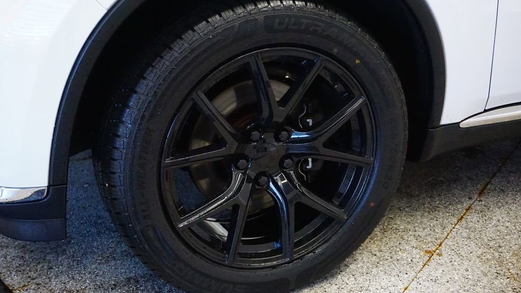 Used 2014 Dodge Durango Citadel w/ Trailer Tow Group IV image 10