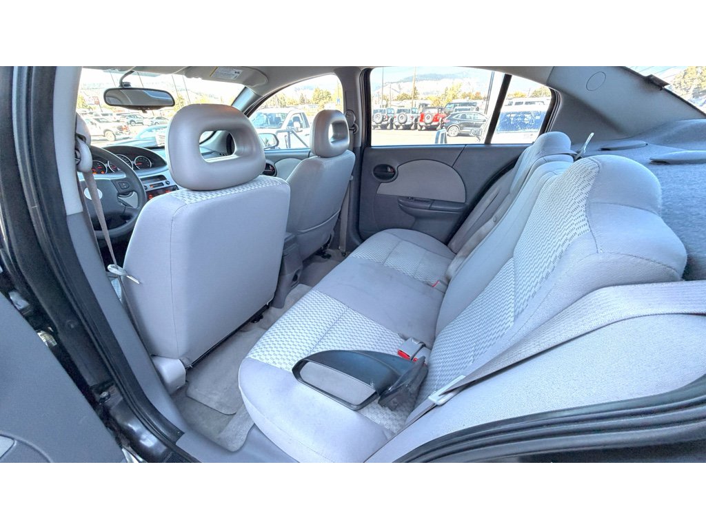 Used 2007 Saturn ION Level 2 w/ Preferred Pkg image 16