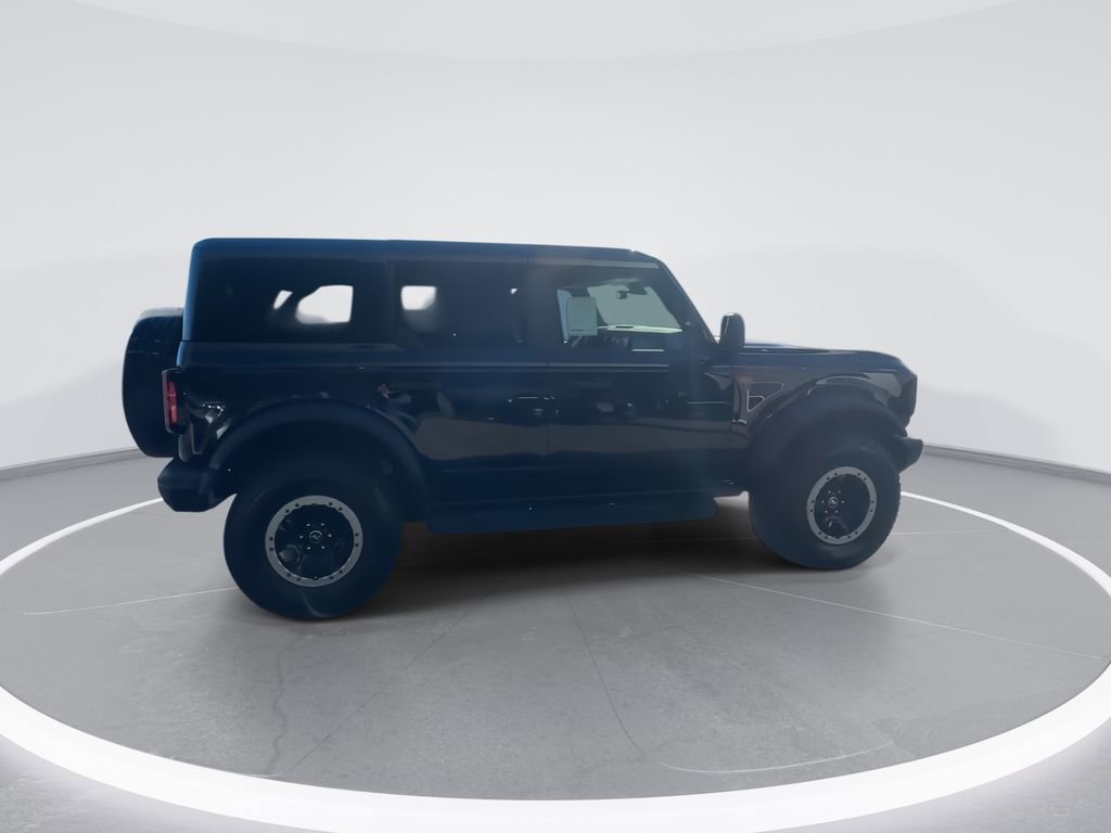 New 2025 Ford Bronco Badlands w/ Sasquatch Package image 9