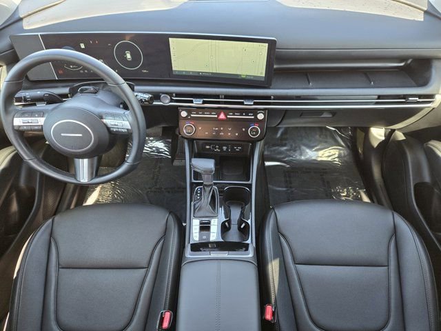 Certified 2025 Hyundai Tucson SEL image 26