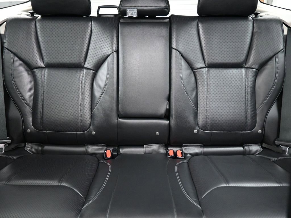 Used 2022 Subaru Forester Limited image 29