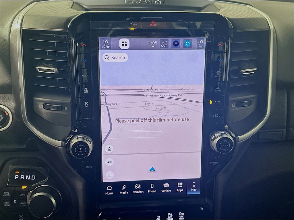 New 2026 RAM 1500 Big Horn image 15