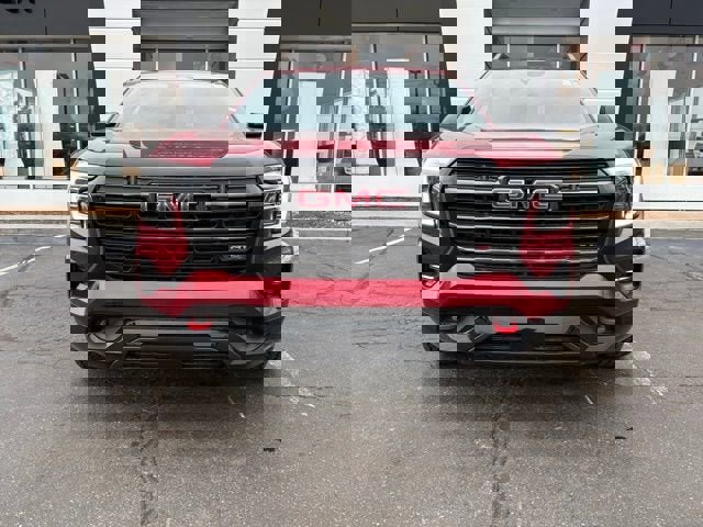 New 2026 GMC Terrain AT4 image 5