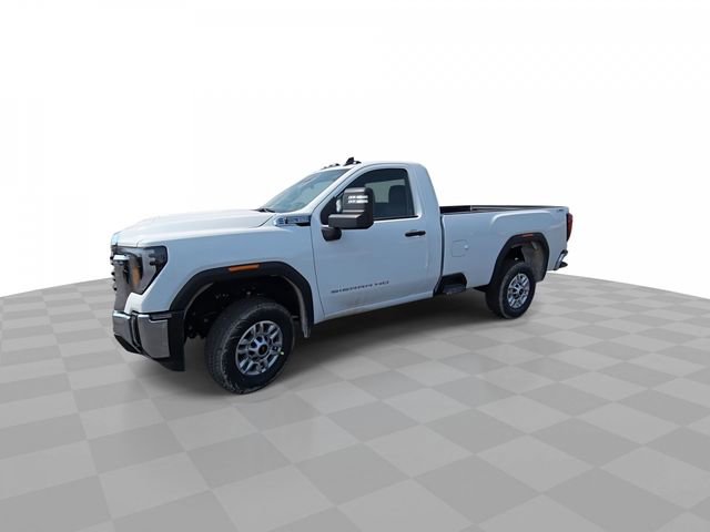 New 2025 GMC Sierra 2500 Pro image 4