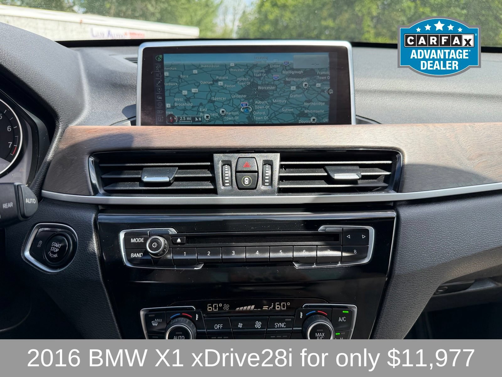 Used 2016 BMW X1 xDrive28i AWD/4WD image 17
