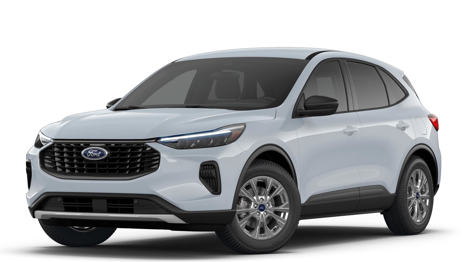 New 2026 Ford Escape Active w/ Tech Pack #1 image 62