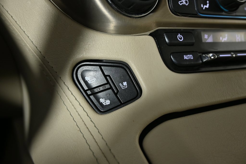 Used 2017 GMC Yukon Denali image 33