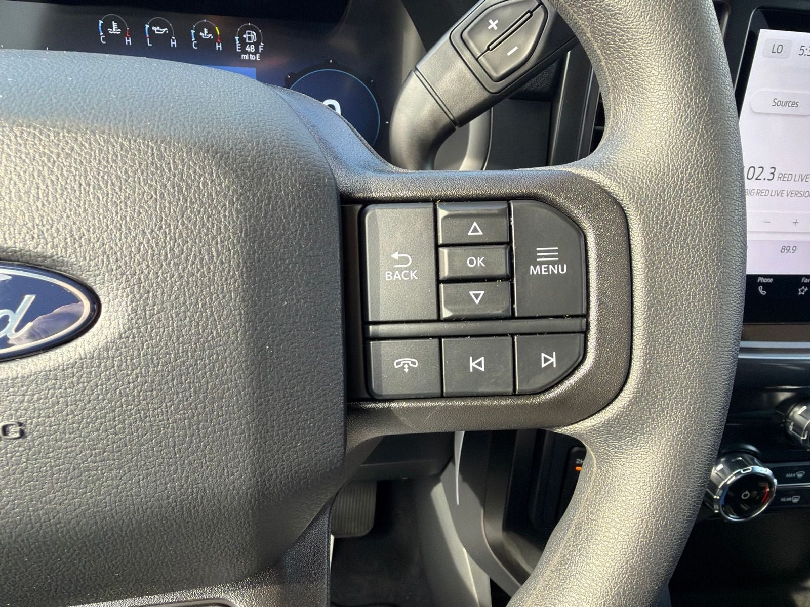 New 2026 Ford F150 STX w/ Equipment Group 200A AWD/4WD image 28