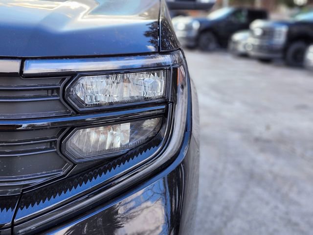 New 2026 Ford Expedition Max Active image 10