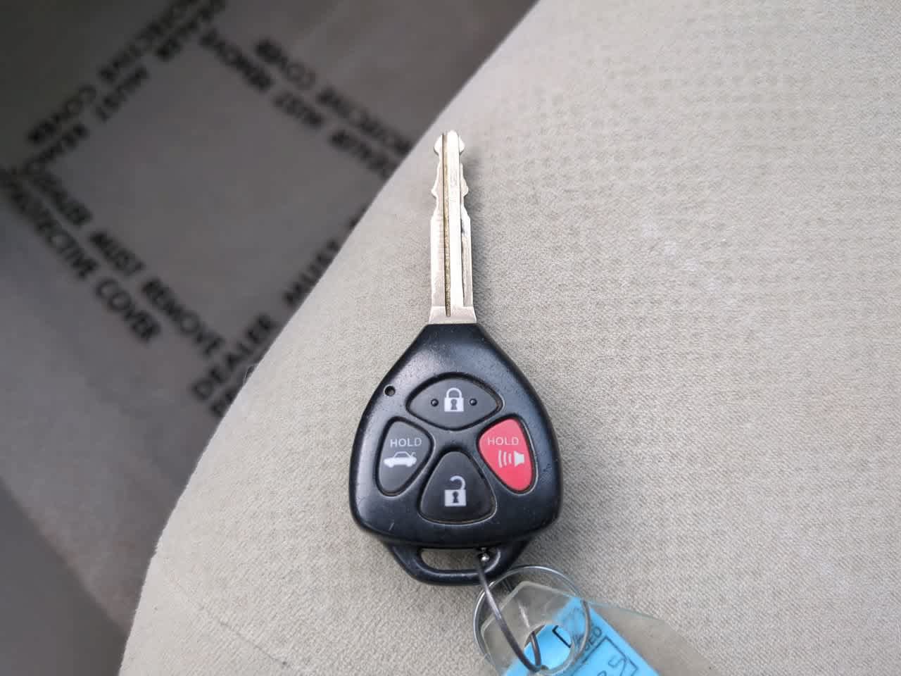 Used 2013 Toyota Corolla L FWD image 18