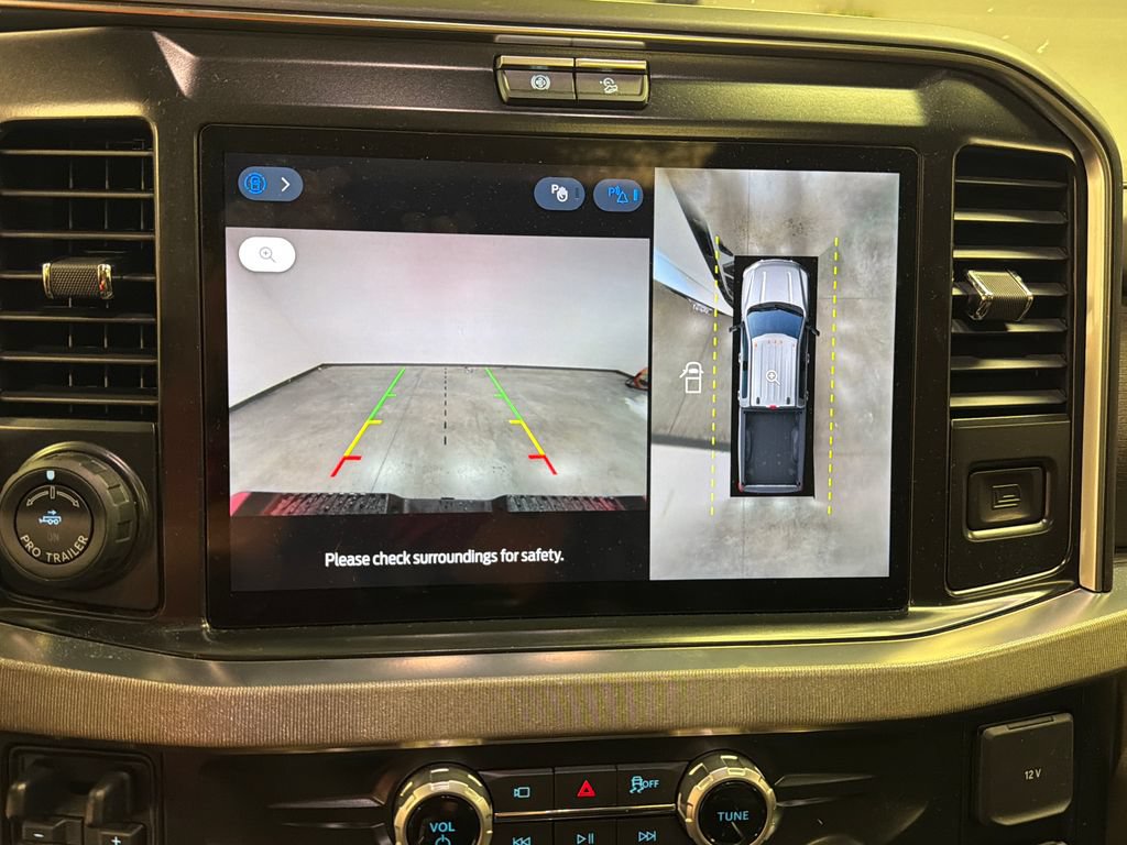 Used 2026 Ford F450 Platinum w/ Platinum Plus Package AWD/4WD image 44