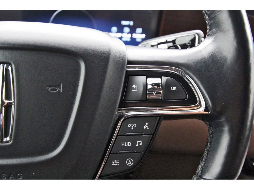 Used 2022 Lincoln Navigator L Reserve image 17