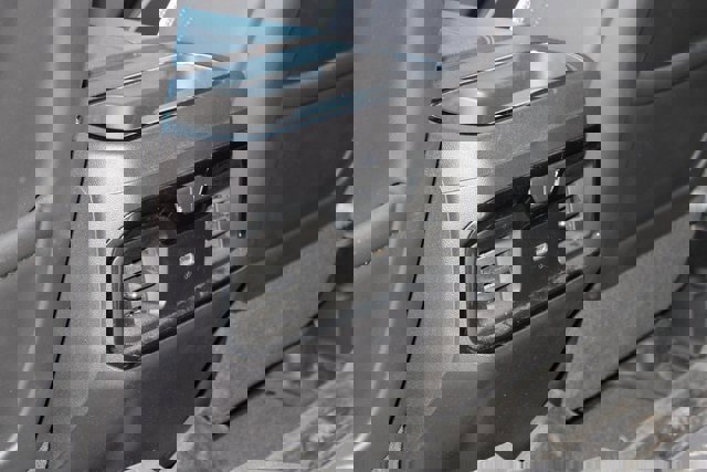 Used 2024 GMC Sierra 1500 AT4X image 19