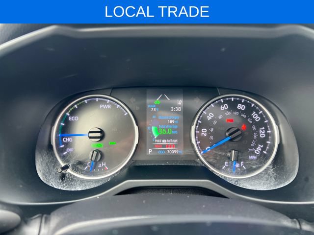 Used 2019 Toyota RAV4 XLE w/ Carpet Mat Package AWD/4WD image 19