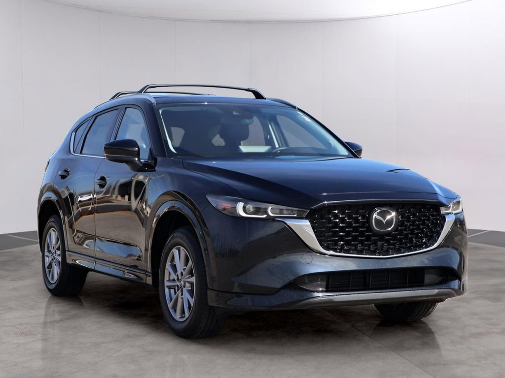 Used 2024 MAZDA CX-5 AWD 2.5 S image 3