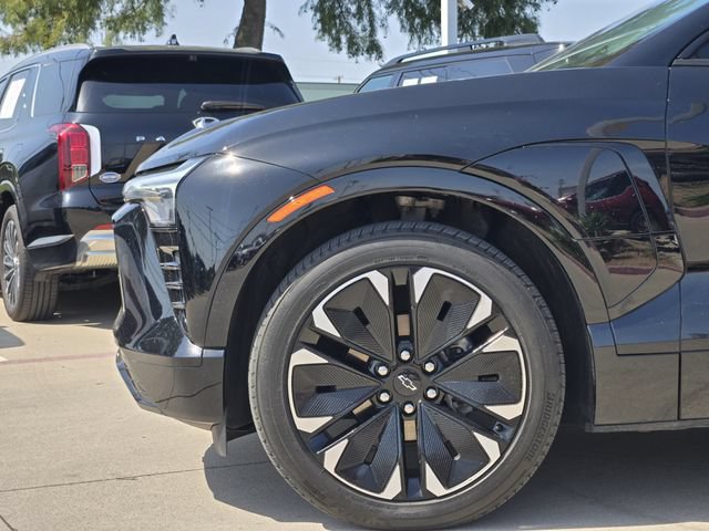 Certified 2024 Chevrolet Blazer EV RS AWD/4WD image 6