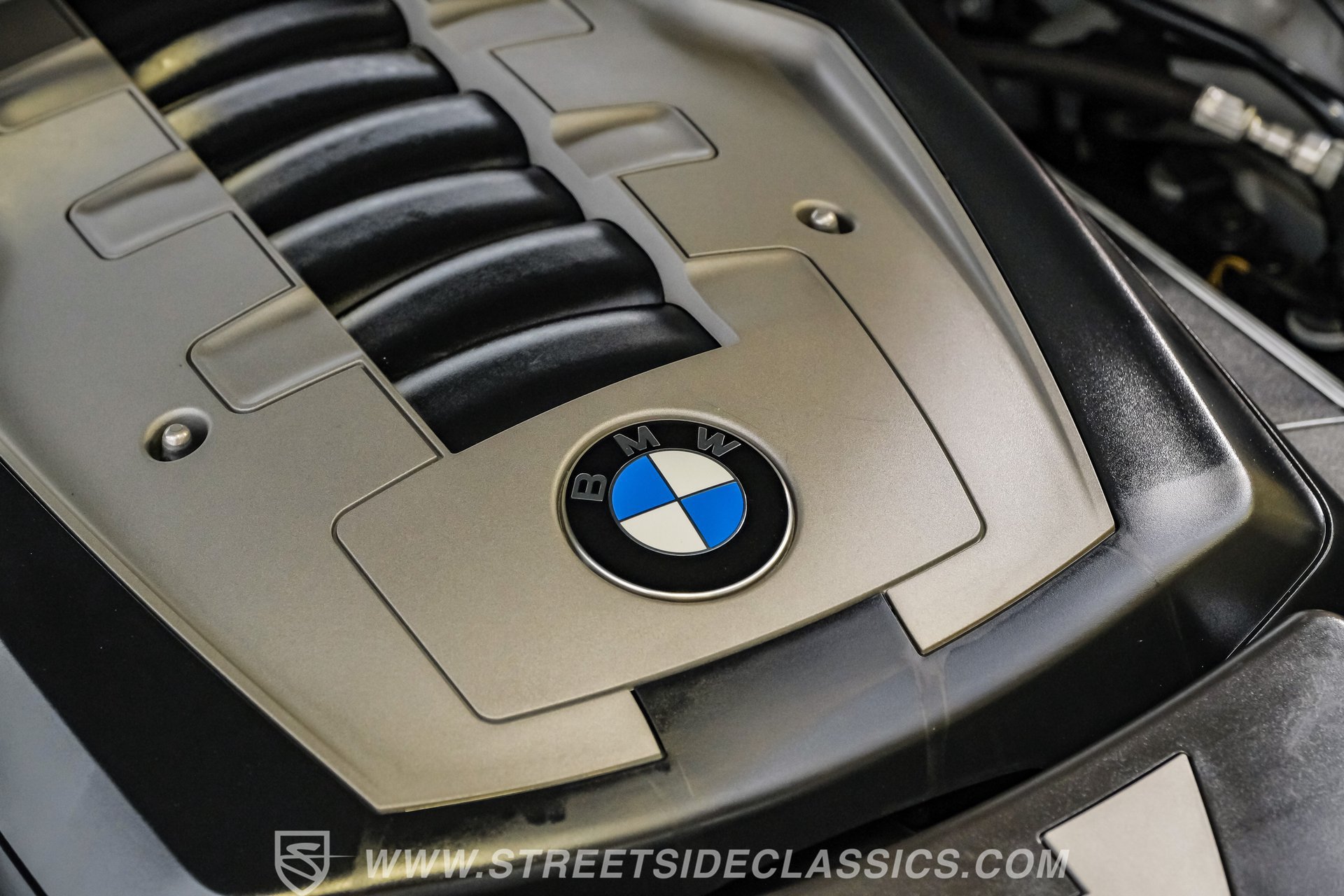 Used 2007 BMW 650i Convertible RWD image 40