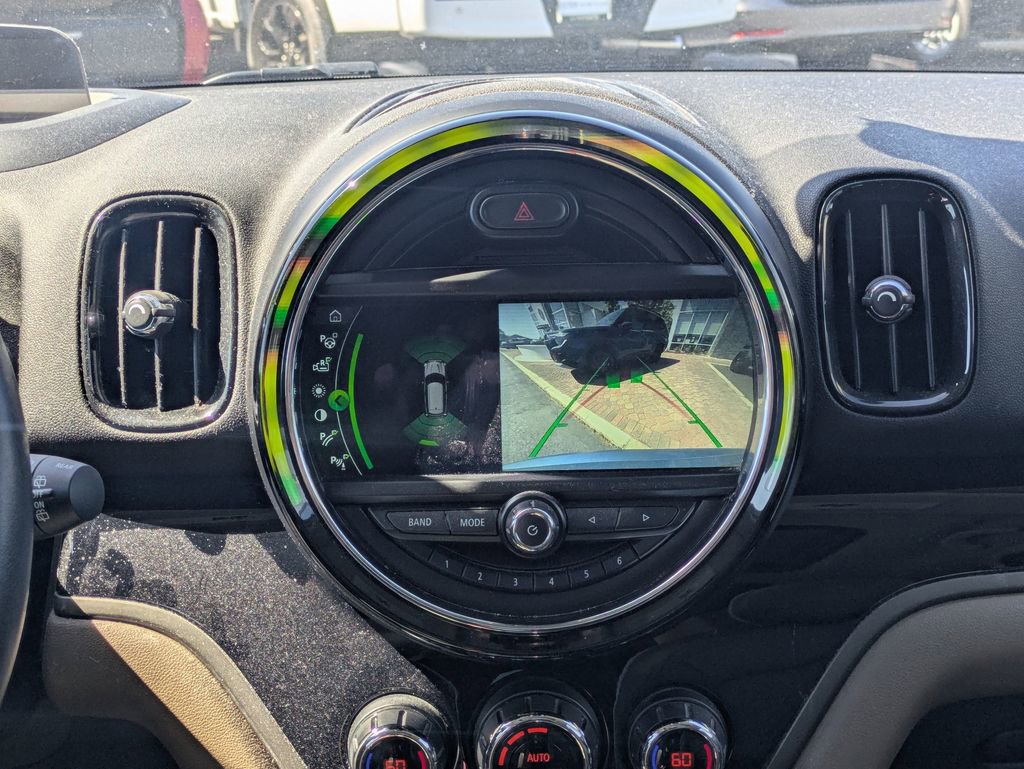 Used 2017 MINI Cooper Countryman ALL4 image 19