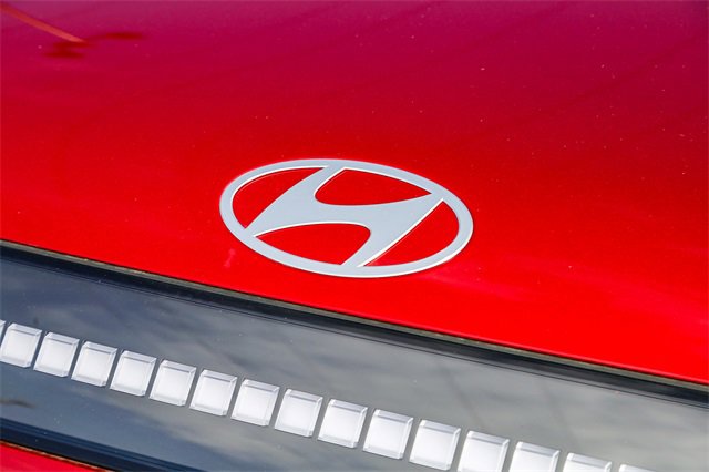 New 2026 Hyundai Ioniq 9 SEL image 6