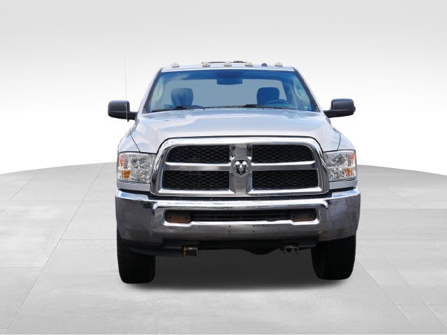 Used 2018 RAM 2500 Tradesman w/ Chrome Appearance Group AWD/4WD image 2