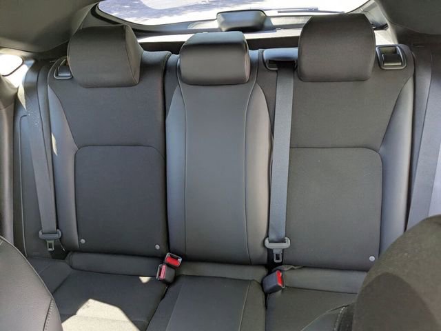 Certified 2026 Honda Civic Sport image 27