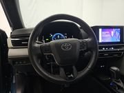 Used 2025 Toyota Camry SE w/ Convenience Package FWD image 11