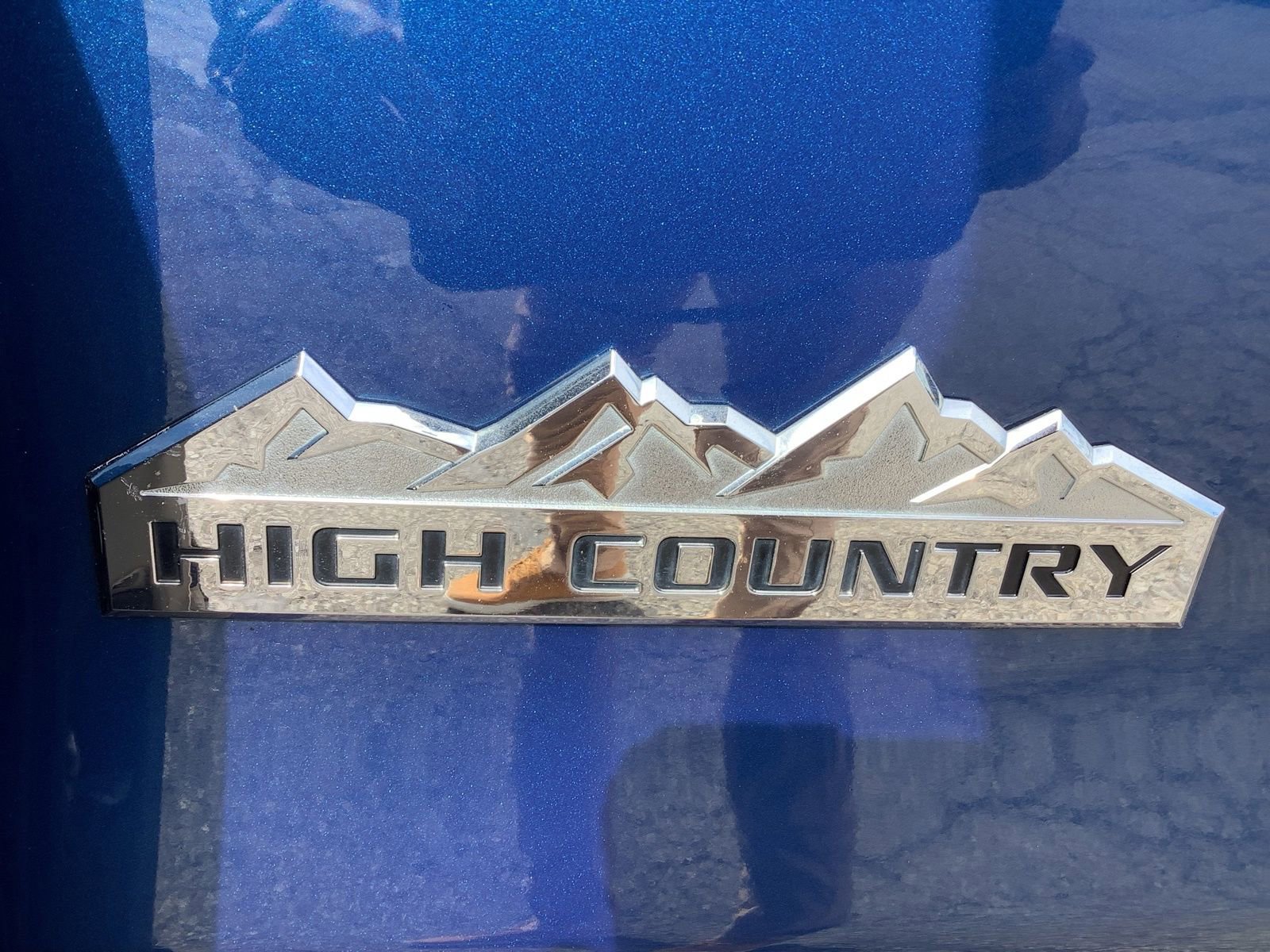 Used 2018 Chevrolet Silverado 2500 High Country w/ Duramax Plus Package image 20