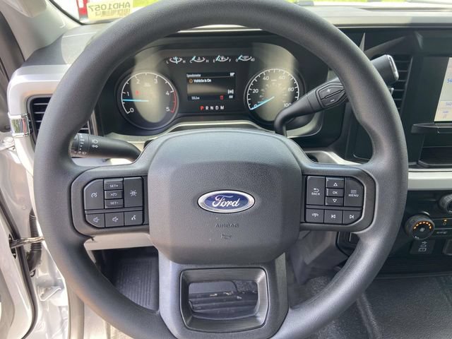 New 2026 Ford F550 4x4 Supercab Super Duty image 23