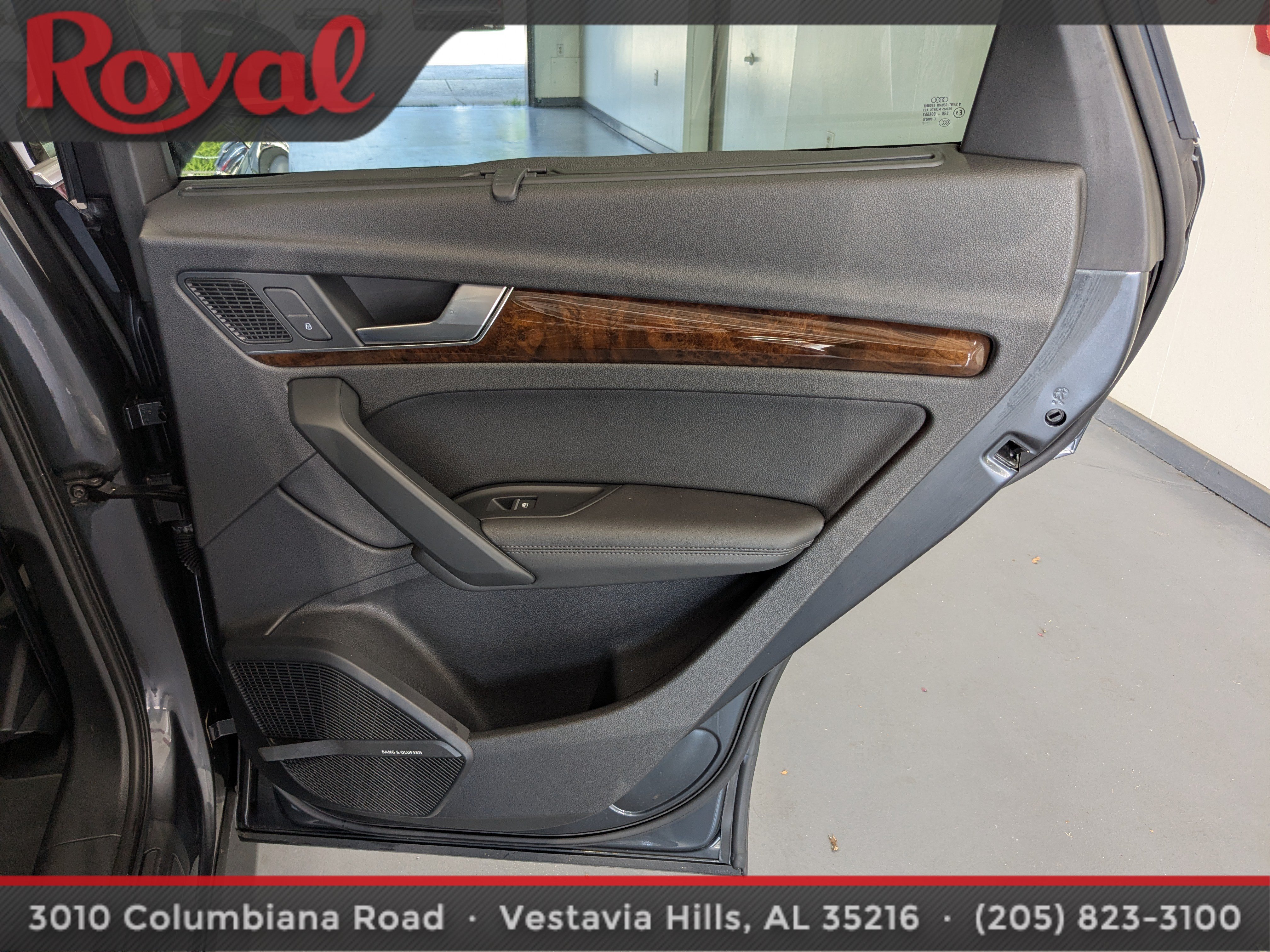 Used 2018 Audi Q5 Prestige w/ Prestige Package AWD/4WD image 9