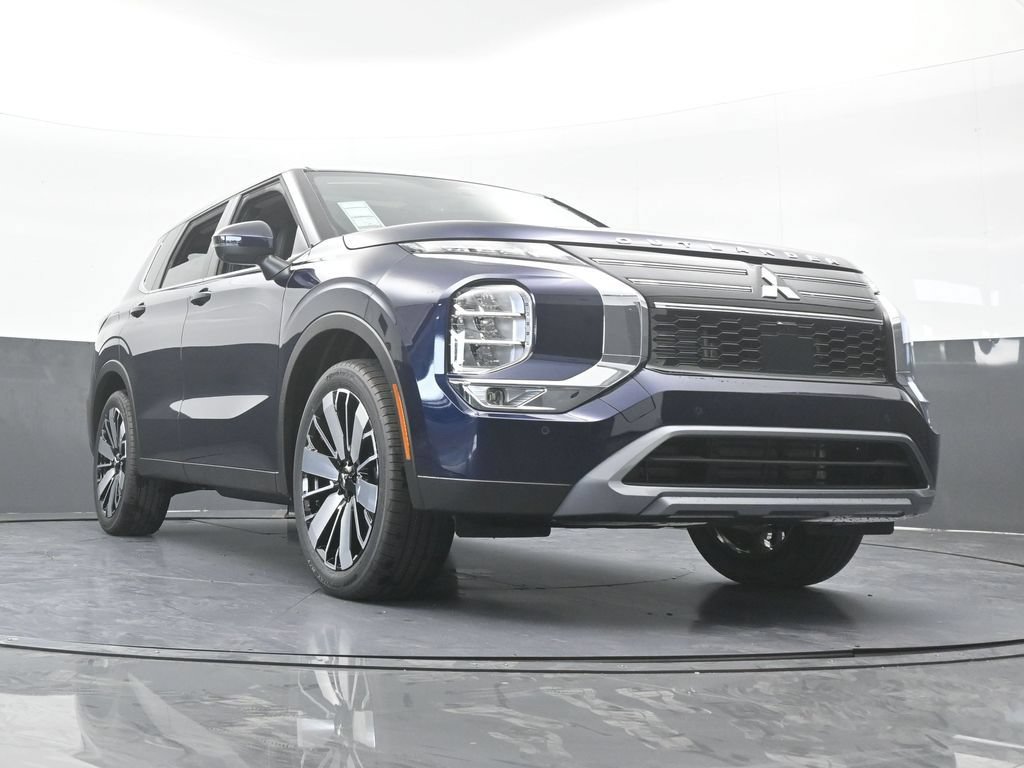 New 2026 Mitsubishi Outlander SE FWD image 71