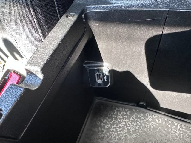 Used 2022 Jeep Wrangler Unlimited Sport AWD/4WD image 19